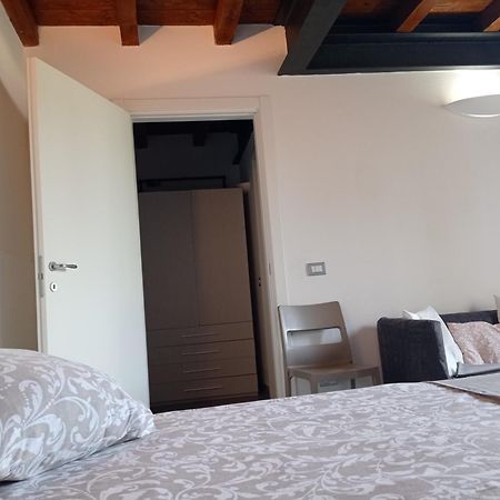 La Camera Di Cavazzona Quarto foto