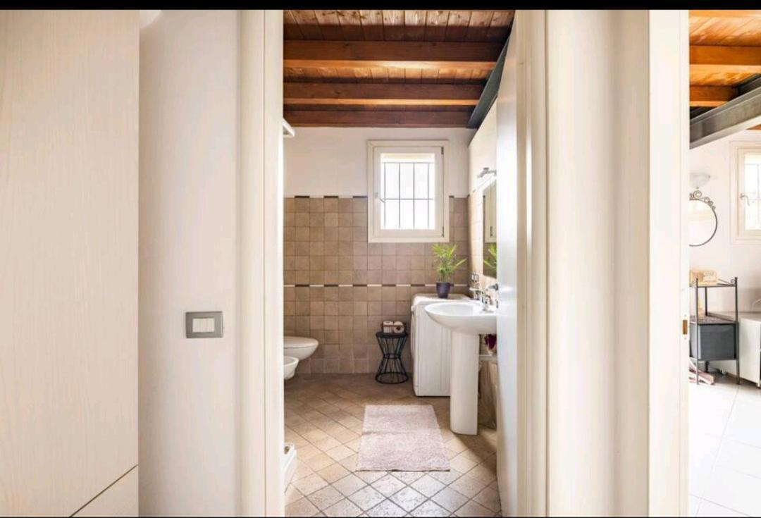 La Camera Di Cavazzona Quarto foto
