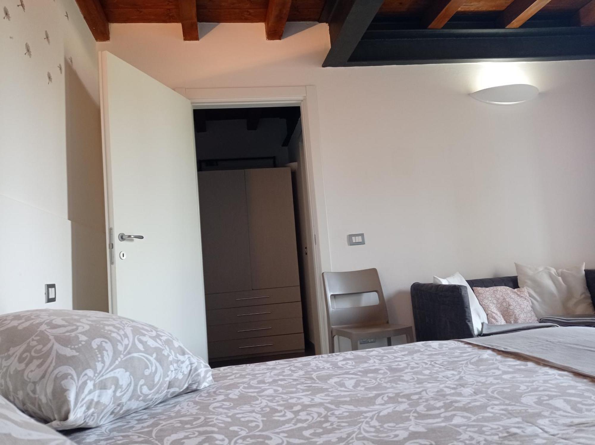 La Camera Di Cavazzona Quarto foto